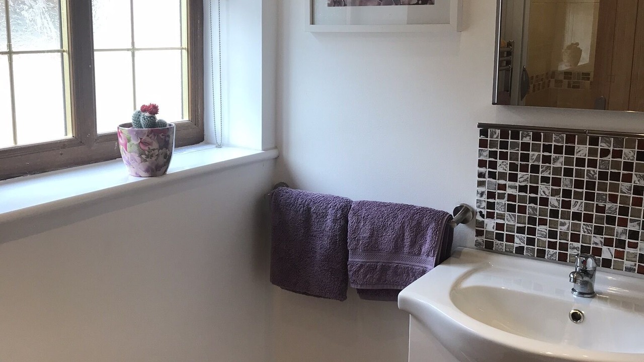 Photo of Bathroom in East Drayton