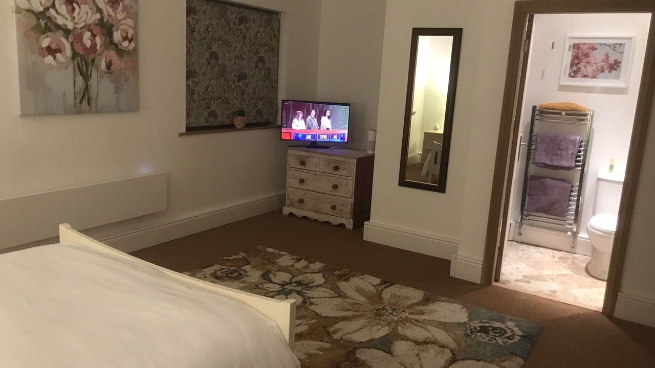 Photo of Bedroom in East Drayton