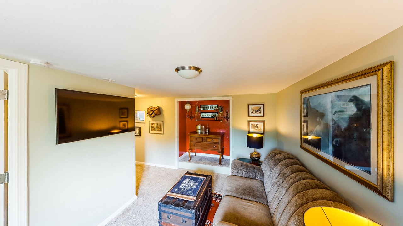 Photo of Livingroom in Poulsbo