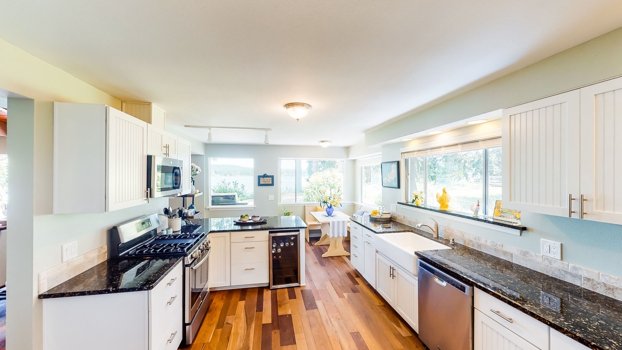 Photo of Kitchen in Poulsbo
