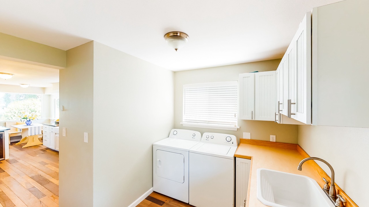 Photo of Kitchen in Poulsbo