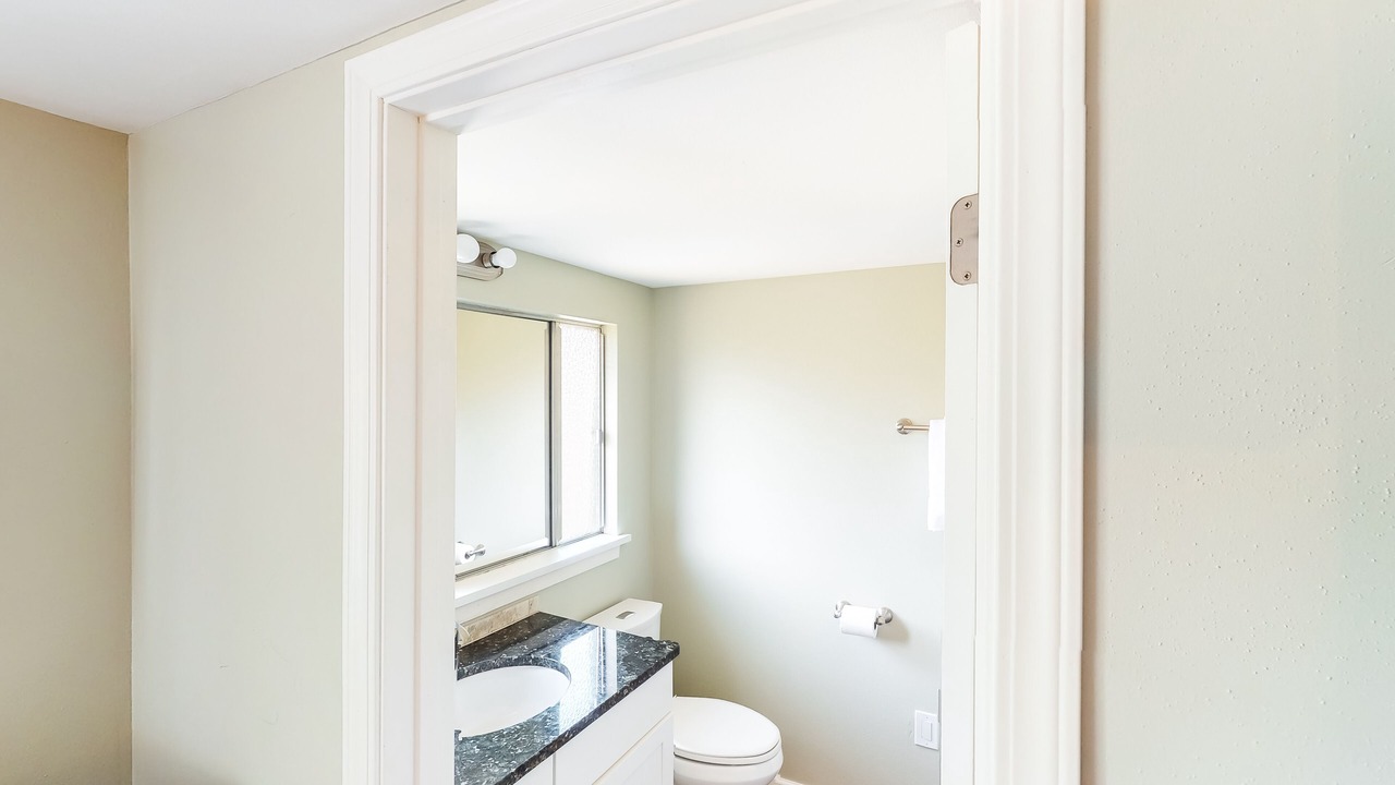 Photo of Bathroom in Poulsbo