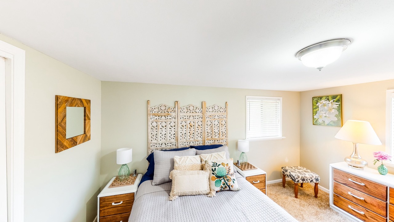 Photo of Bedroom in Poulsbo