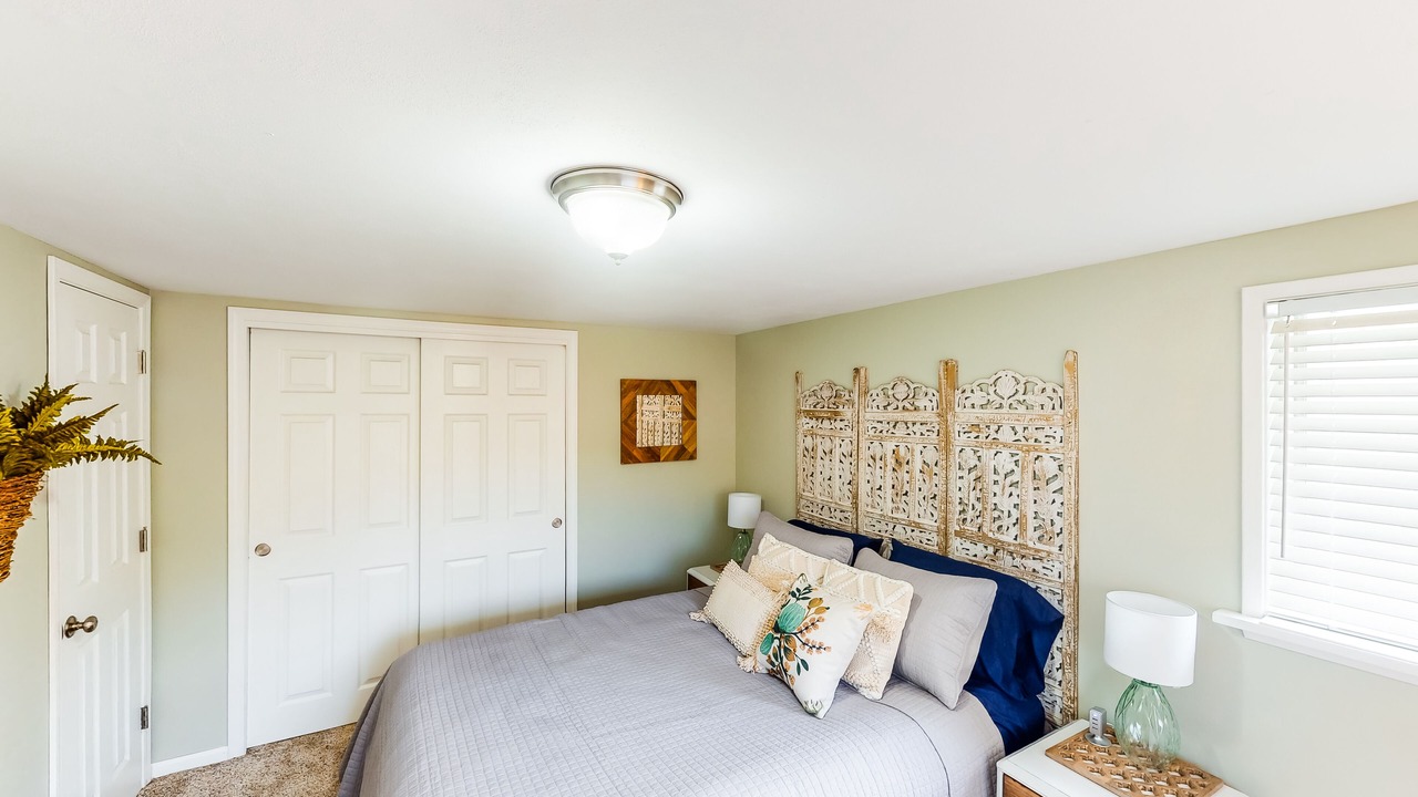 Photo of Bedroom in Poulsbo
