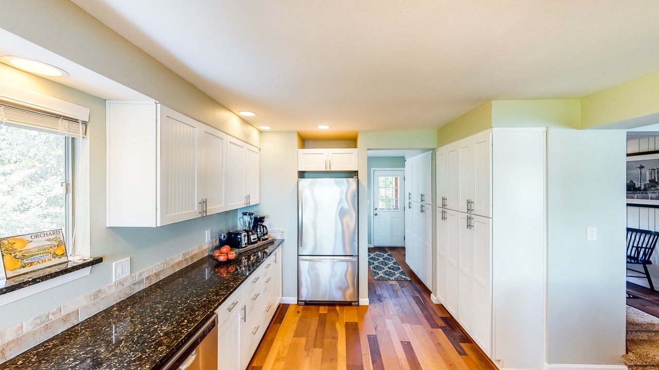 Photo of Kitchen in Poulsbo