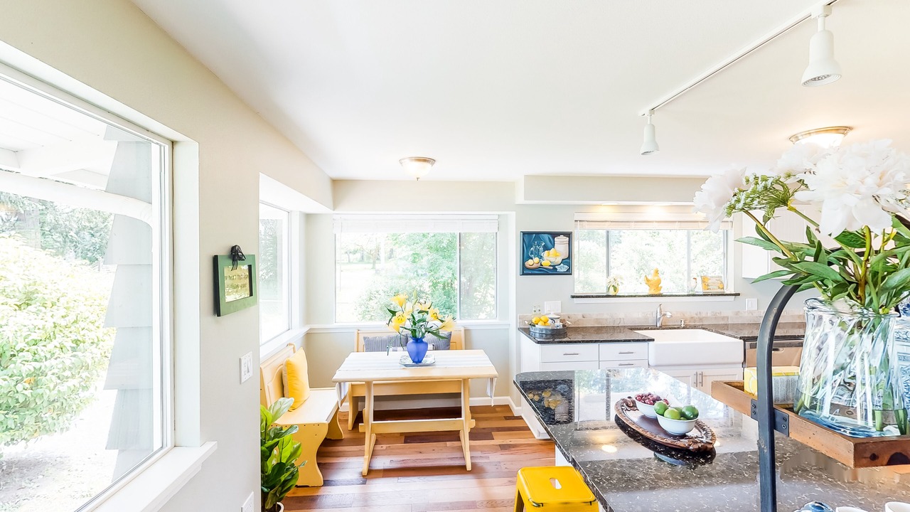 Photo of Kitchen in Poulsbo