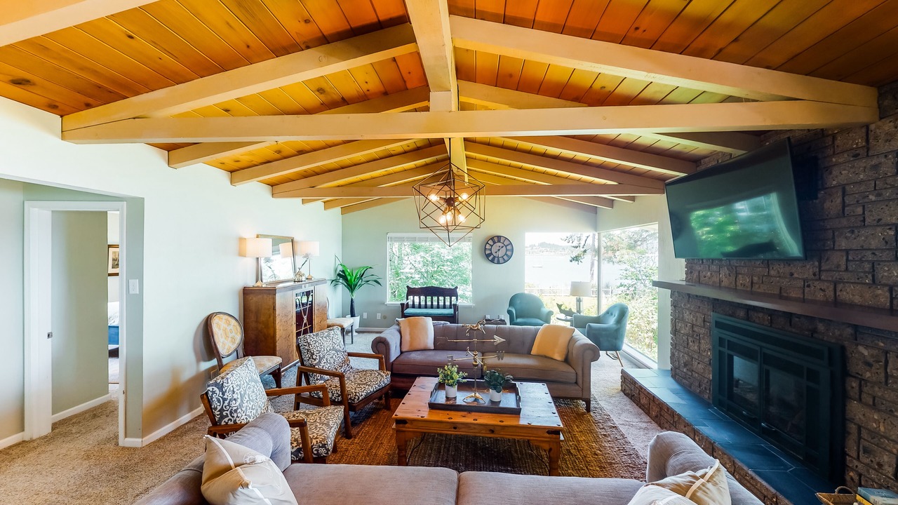 Photo of Livingroom in Poulsbo