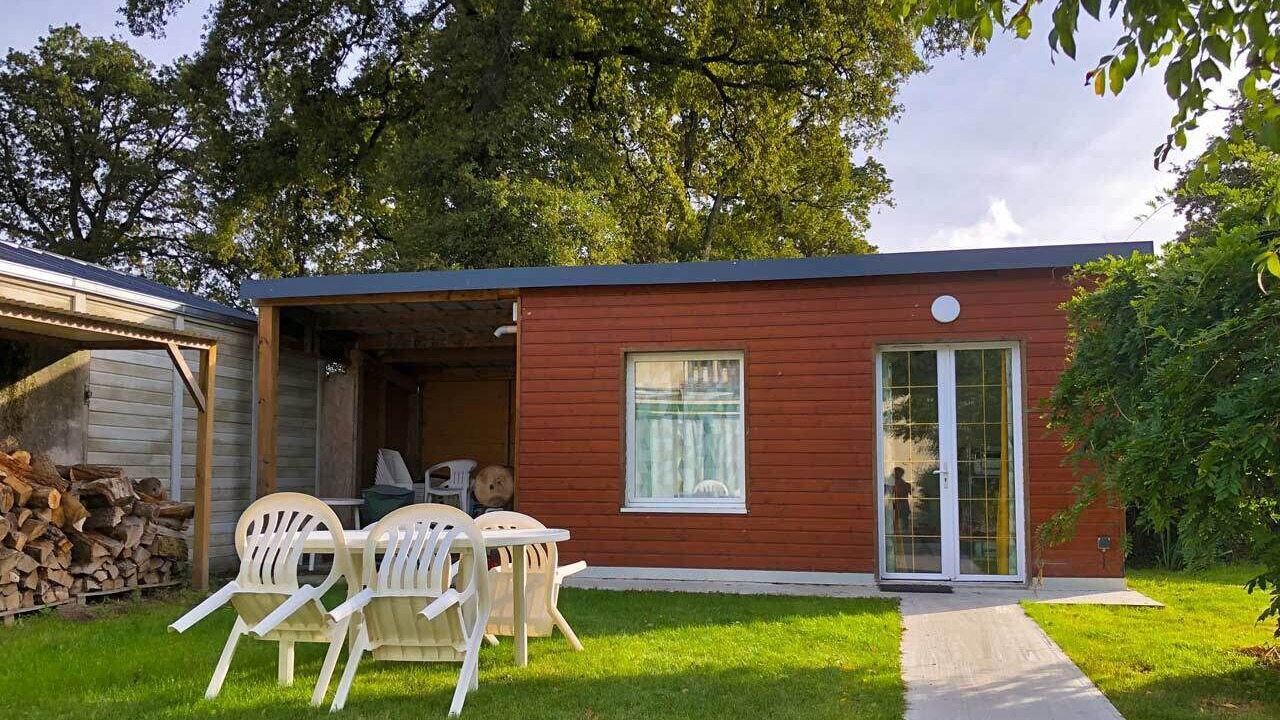 Photo of Outdoor in Pontchateau