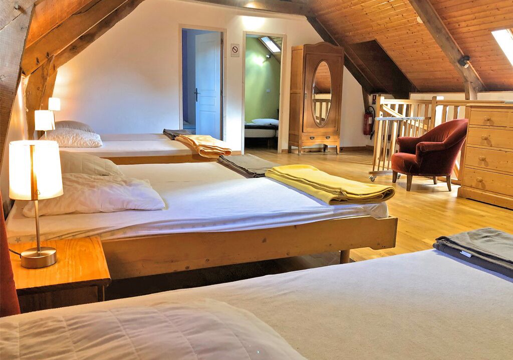Photo of Bedroom in Pontchateau