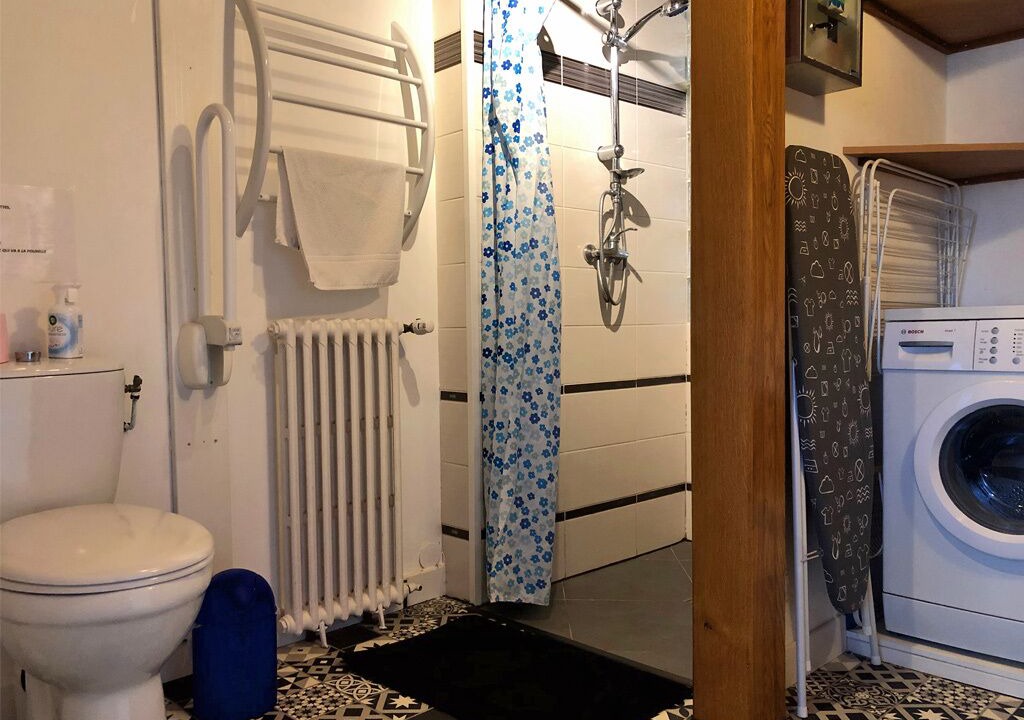 Photo of Bathroom in Pontchateau