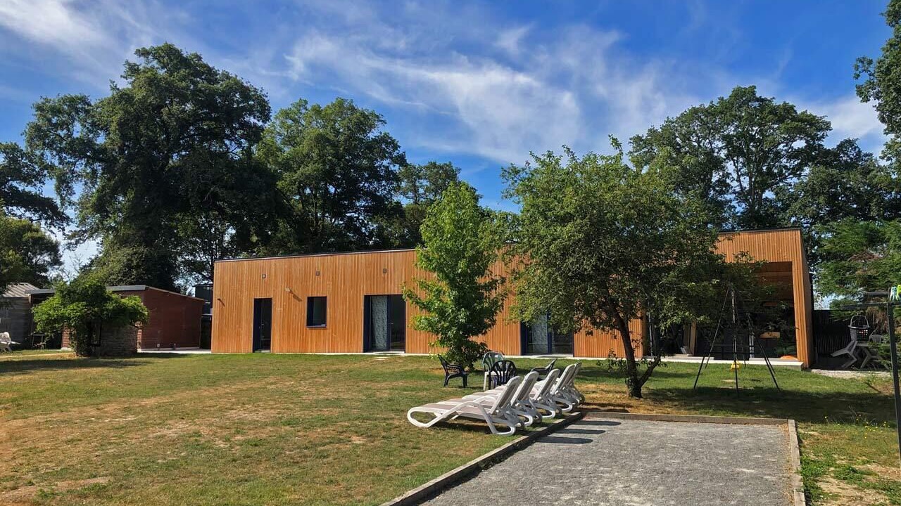 Photo of Outdoor in Pontchateau
