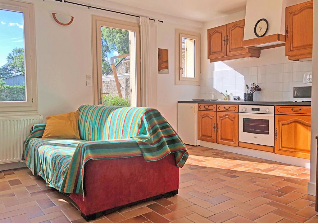 Photo of Livingroom in Pontchateau