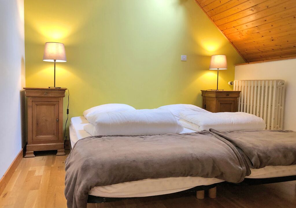 Photo of Bedroom in Pontchateau