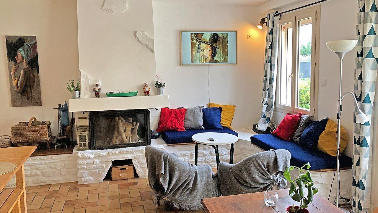 Photo of Livingroom in Pontchateau