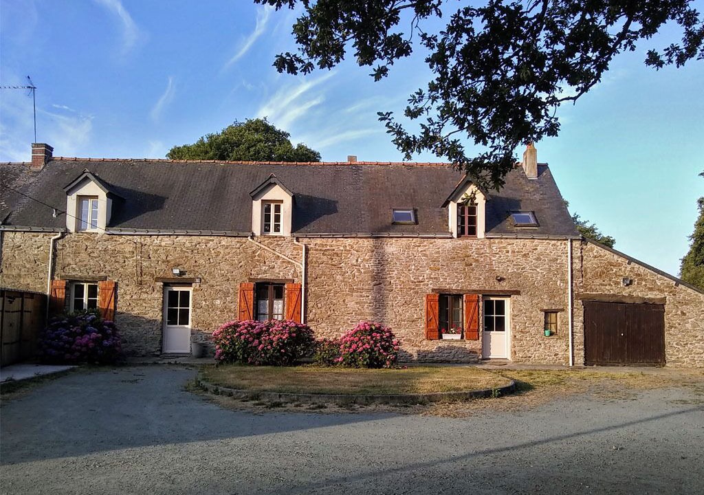 Photo of Outdoor in Pontchateau