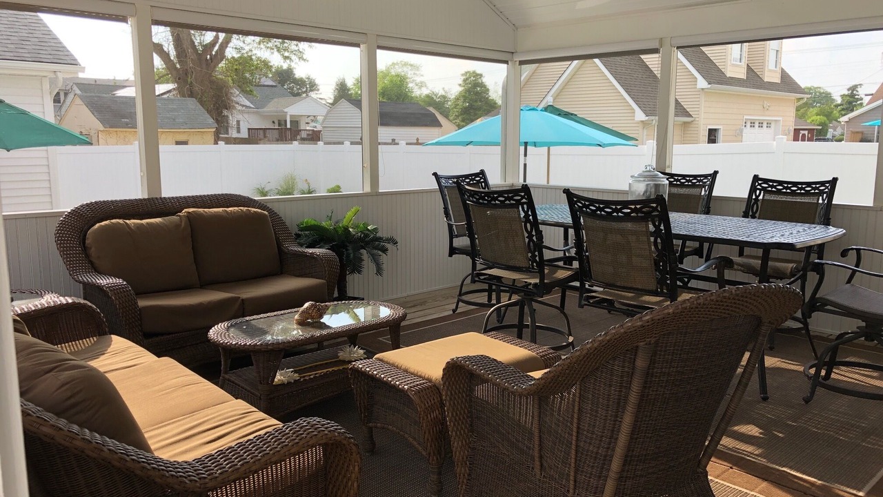 Photo of Outdoor in North Cape May