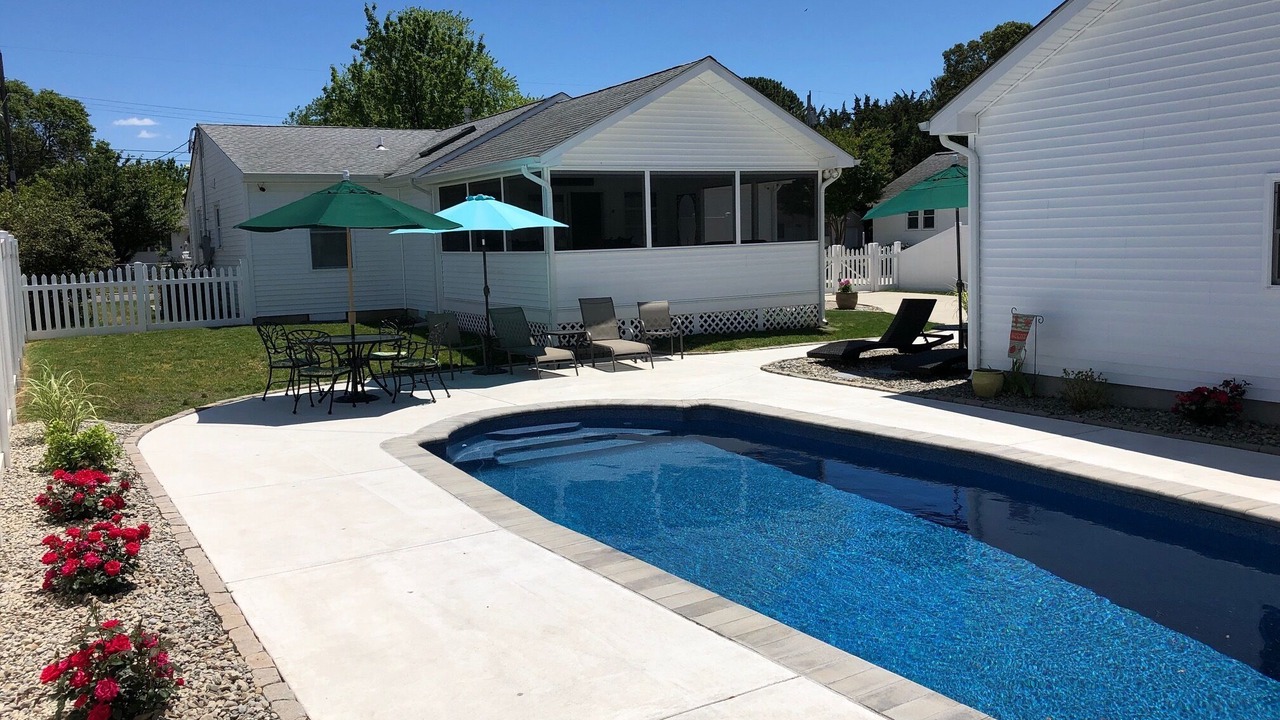 Photo of Outdoor in North Cape May