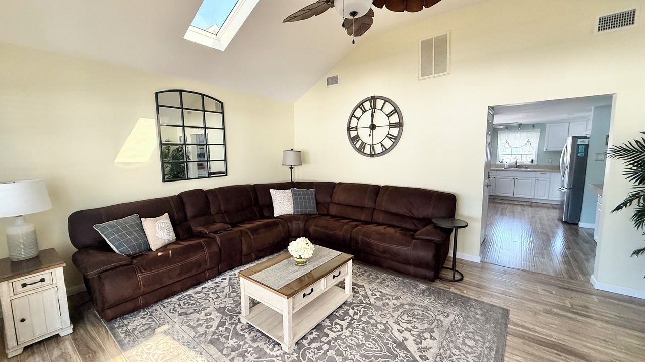 Photo of Bedroom in North Cape May