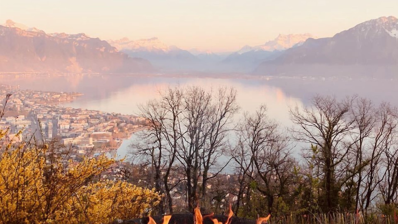 Photo of Outdoor in Chardonne
