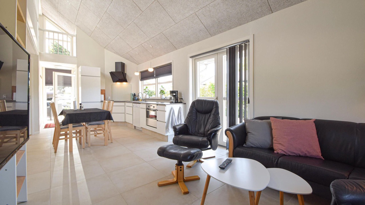 Photo of Bedroom in Kerteminde