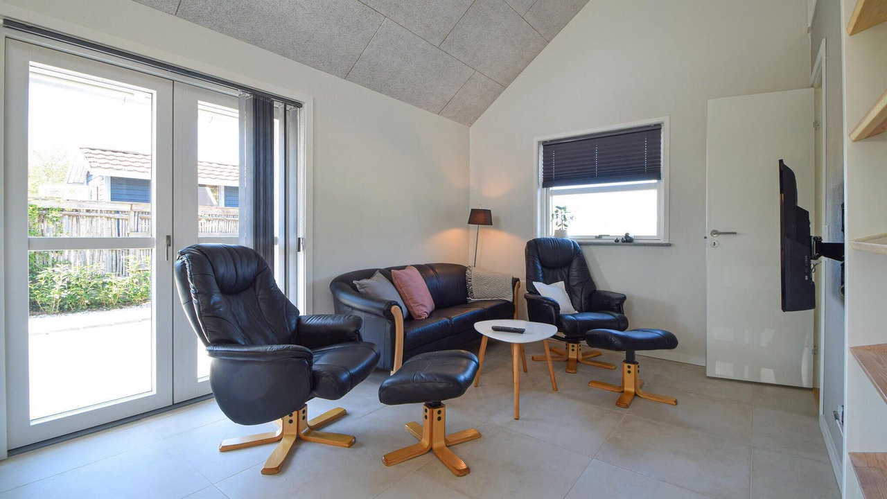 Photo of Bedroom in Kerteminde