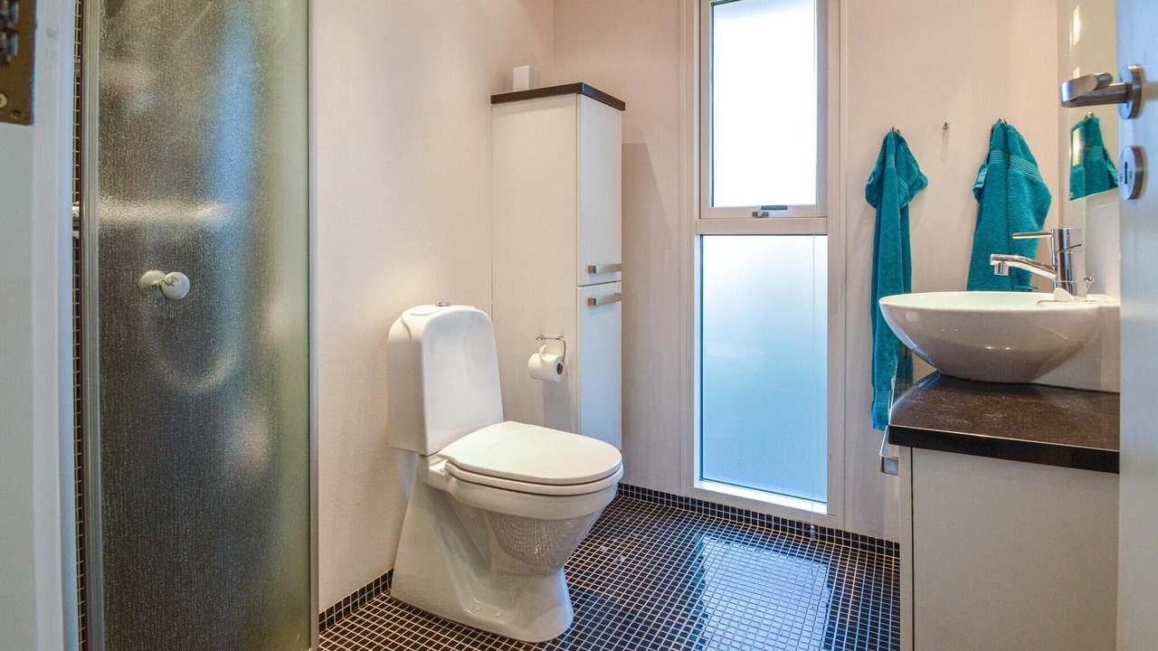 Photo of Bathroom in Sunds
