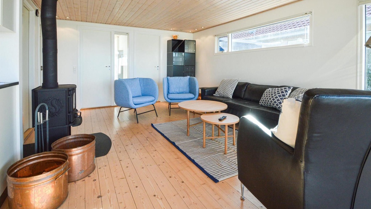 Photo of Bedroom in Sunds