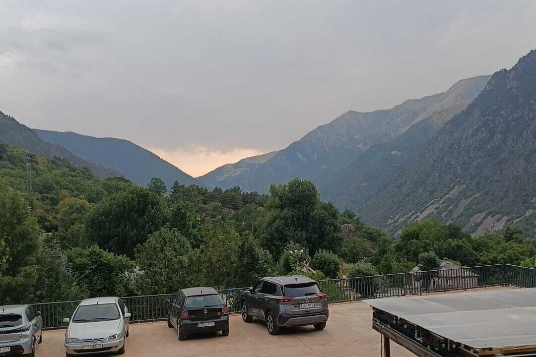 Photo of Patio Balcony in Boi