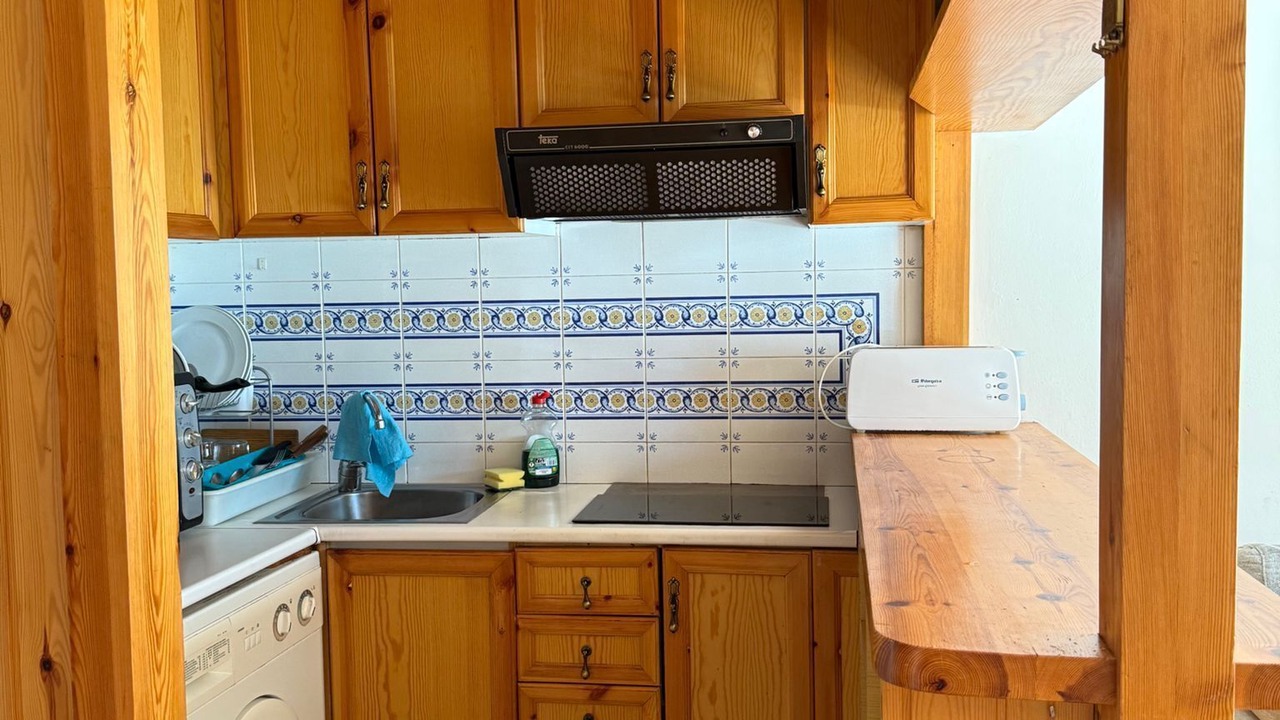 Photo of Kitchen in Boi