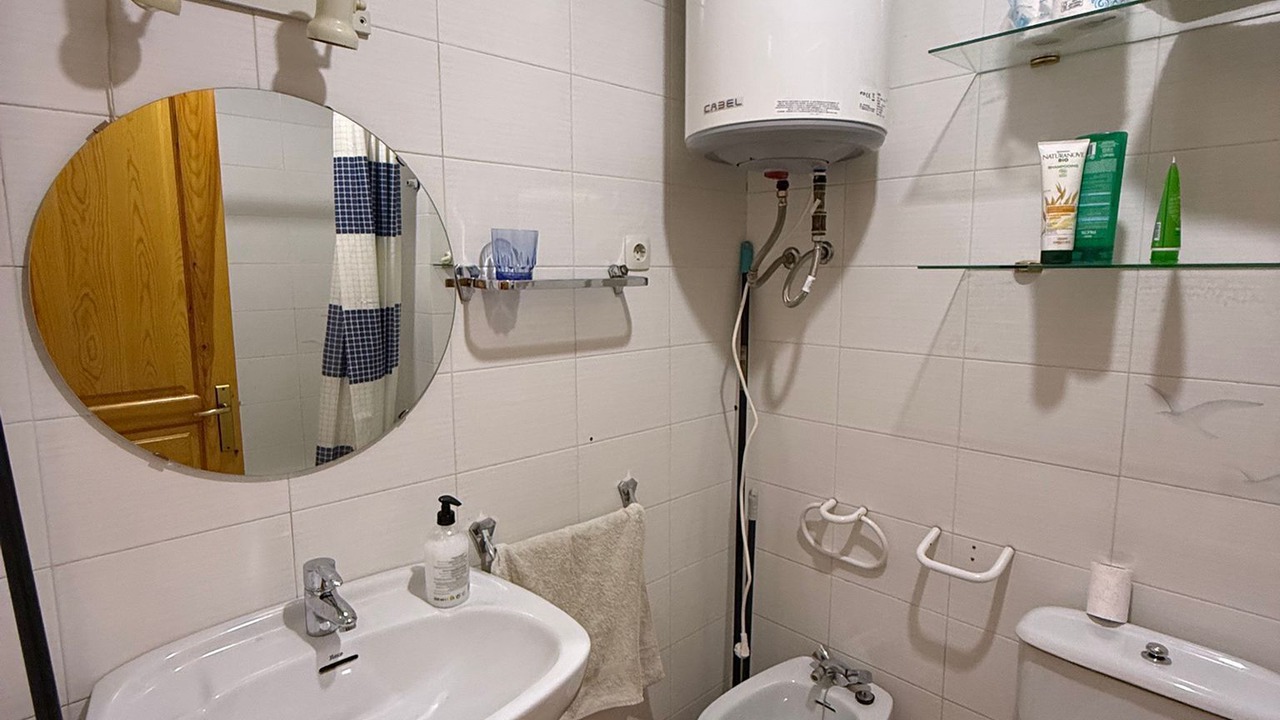 Photo of Bathroom in Boi