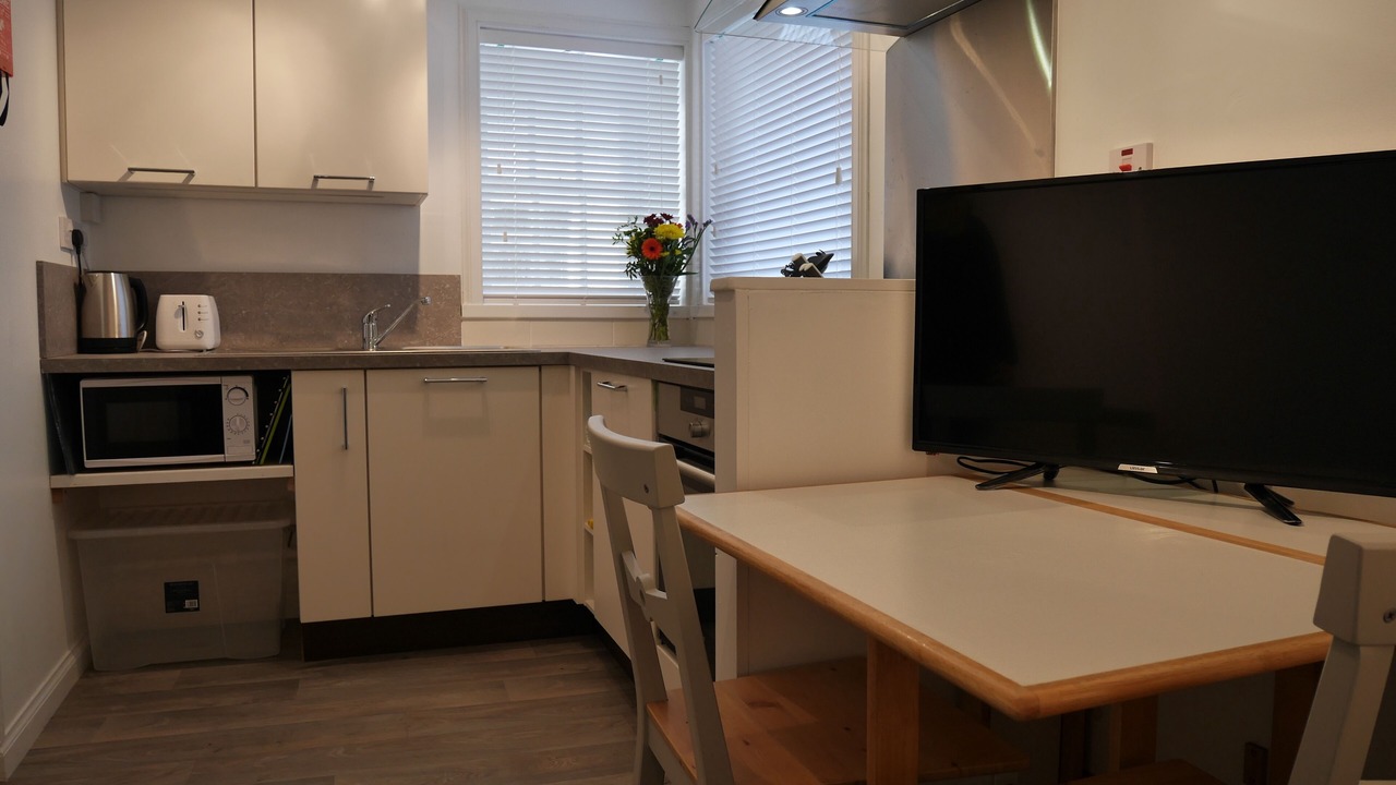 Photo of Kitchen in Kirkwall