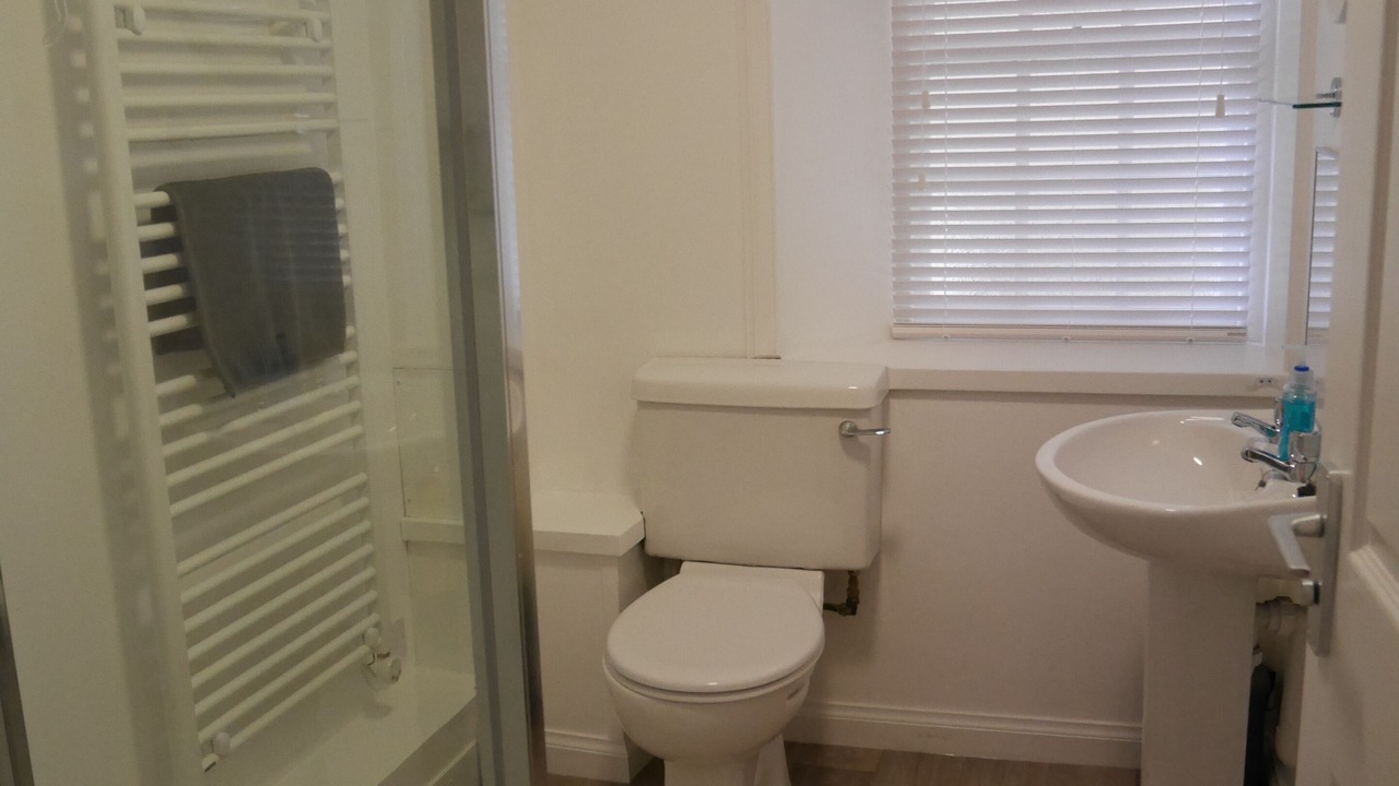 Photo of Bathroom in Kirkwall