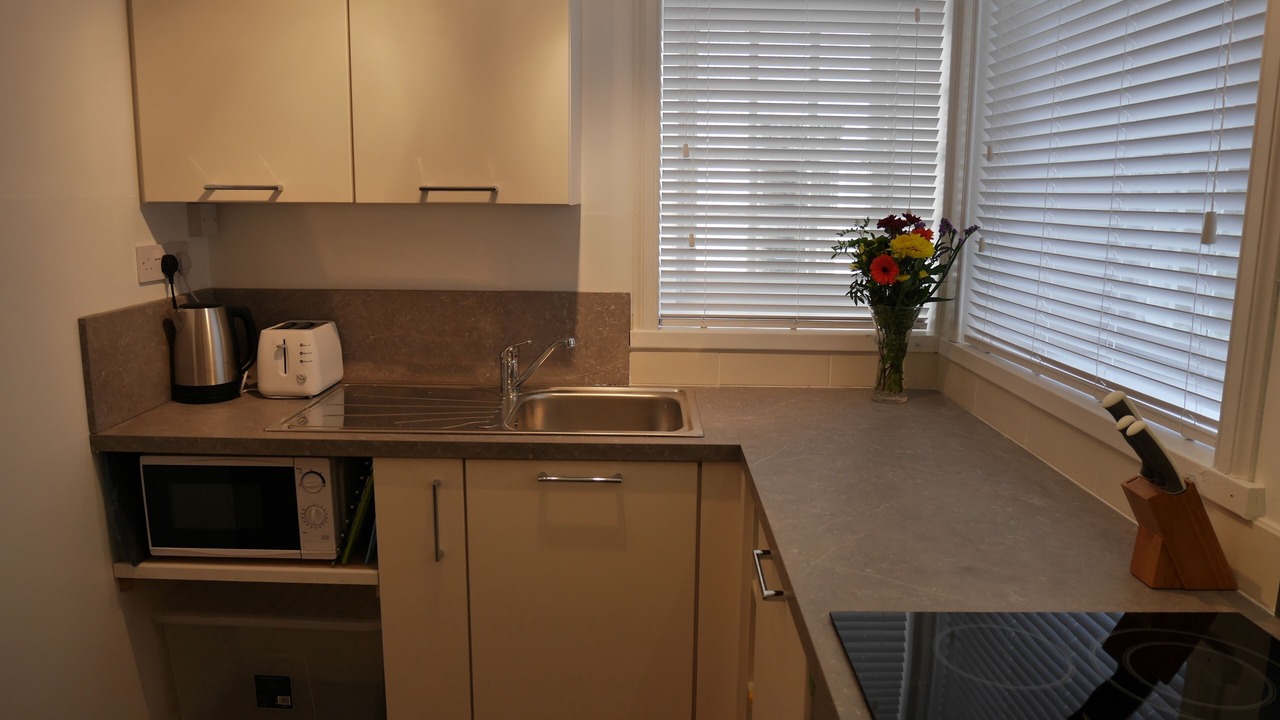 Photo of Kitchen in Kirkwall