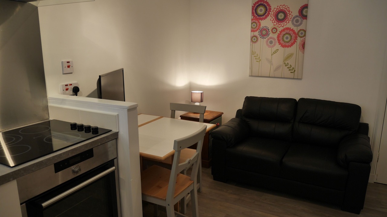 Photo of Kitchen in Kirkwall