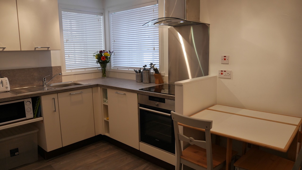 Photo of Kitchen in Kirkwall