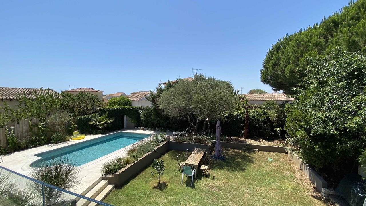 Photo of Outdoor in Perols