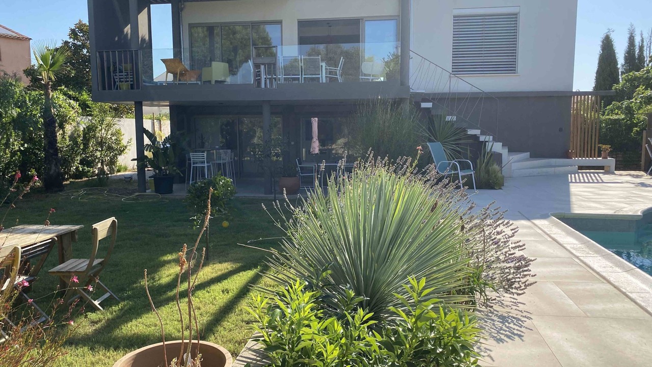 Photo of Outdoor in Perols