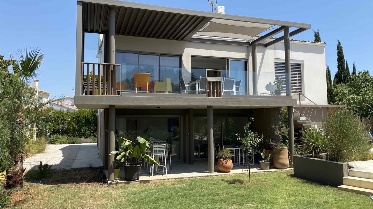 Photo of Outdoor in Perols