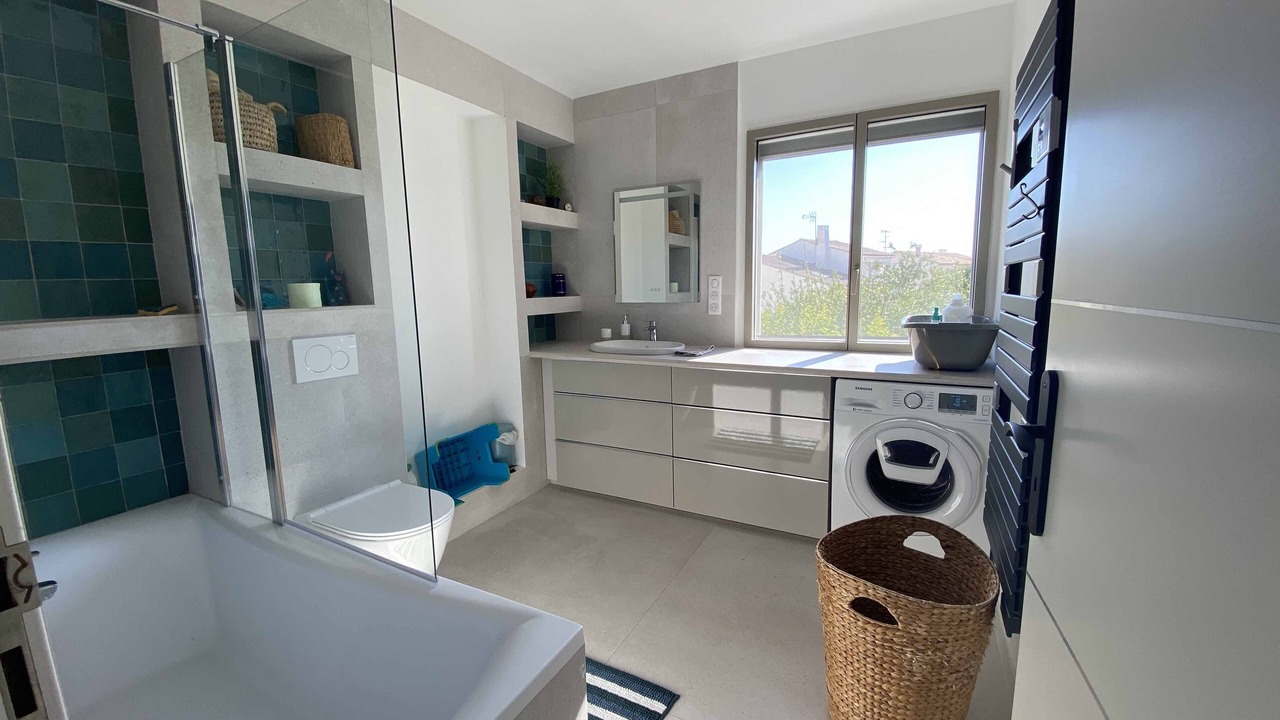 Photo of Bathroom in Perols