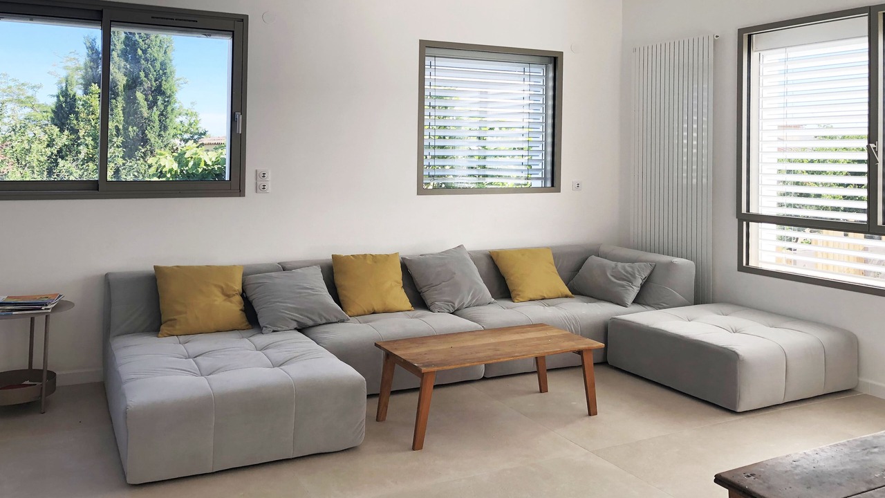 Photo of Livingroom in Perols