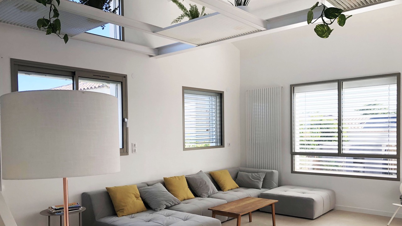Photo of Livingroom in Perols