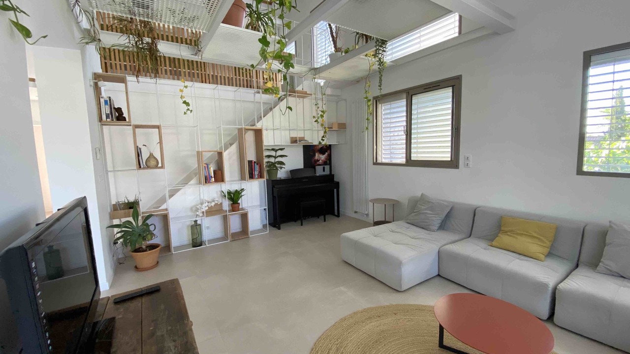 Photo of Livingroom in Perols