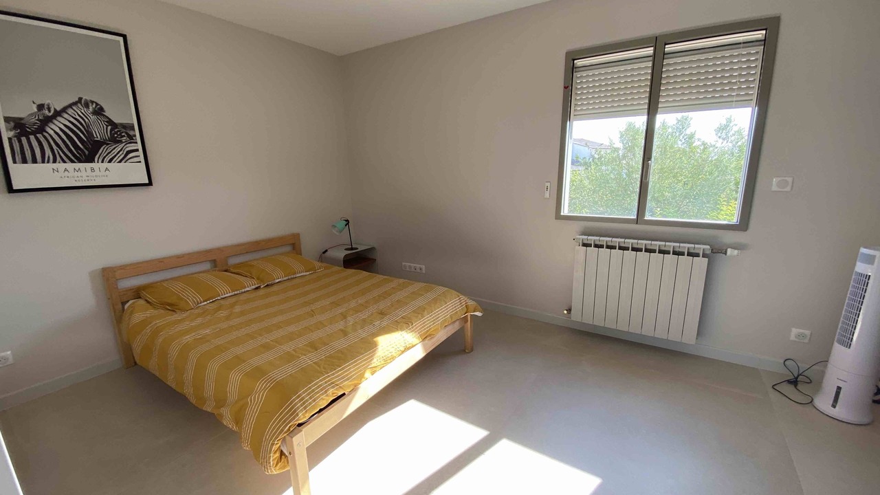 Photo of Bedroom in Perols
