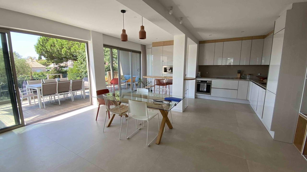 Photo of Kitchen in Perols
