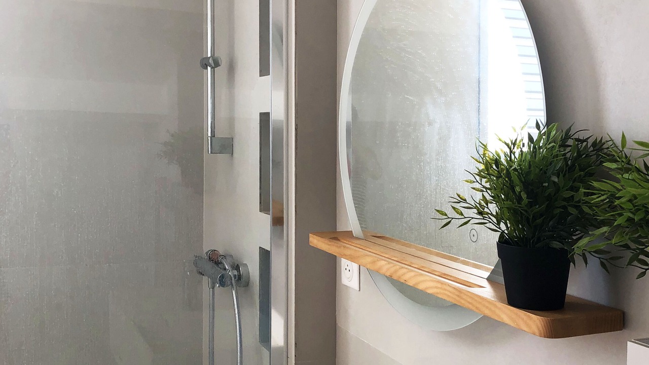 Photo of Bathroom in Perols