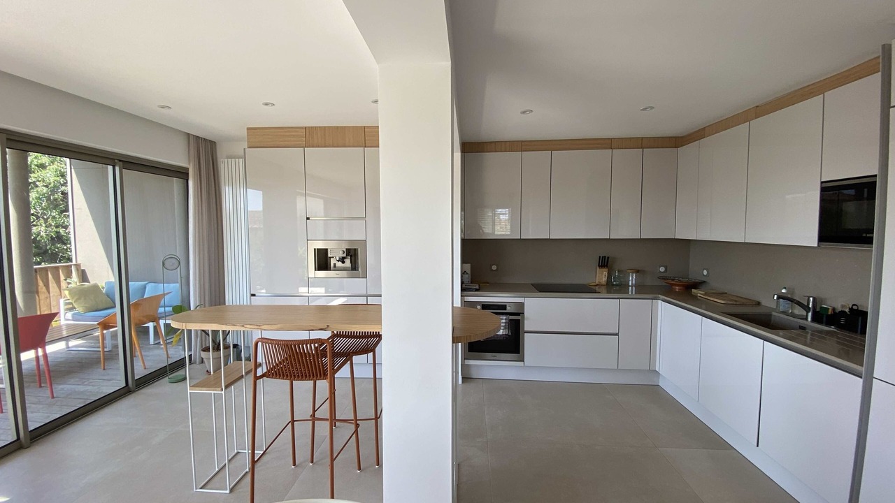 Photo of Kitchen in Perols