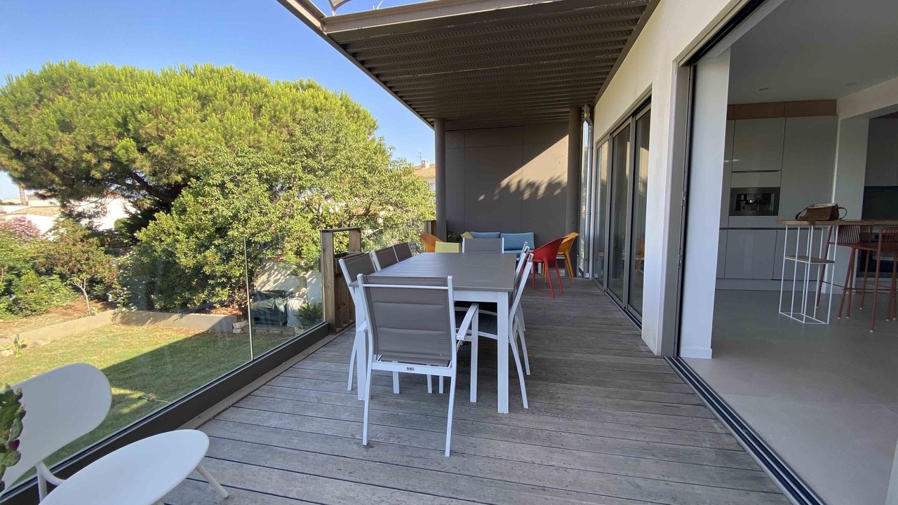 Photo of Outdoor in Perols