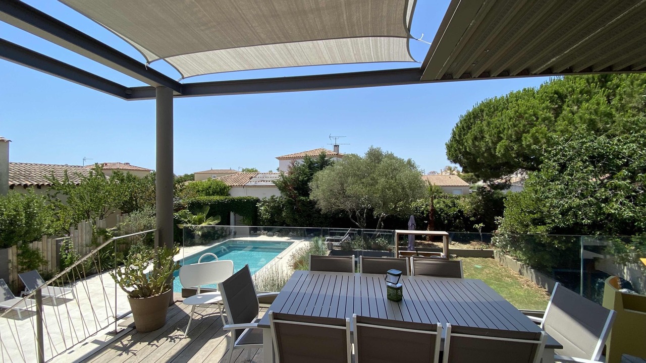Photo of Outdoor in Perols