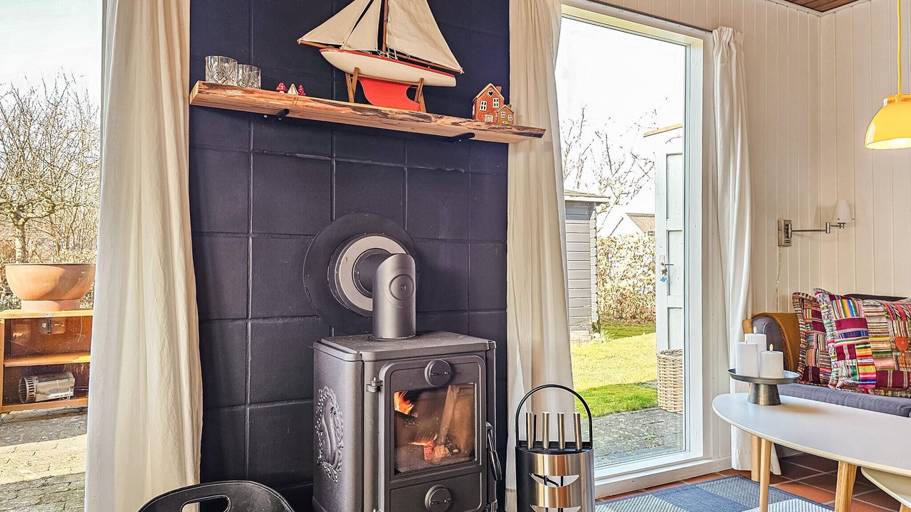 Photo of Bedroom in Diernæs Strandby