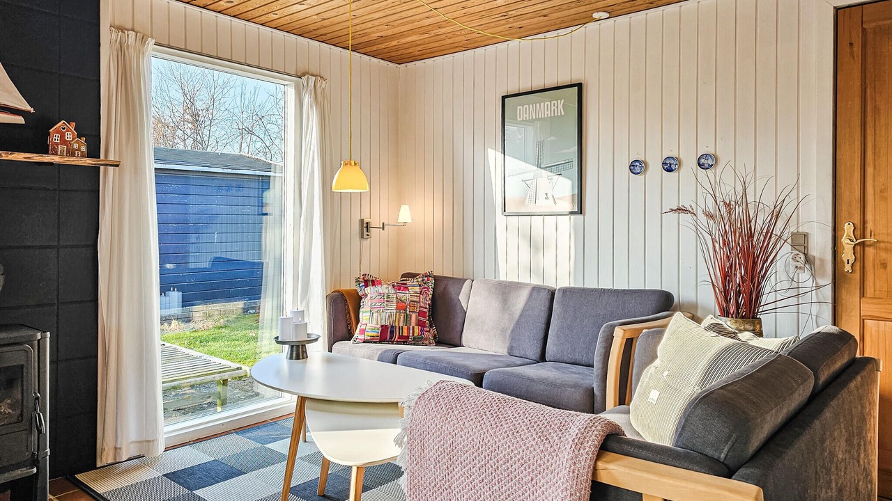Photo of Bedroom in Diernæs Strandby